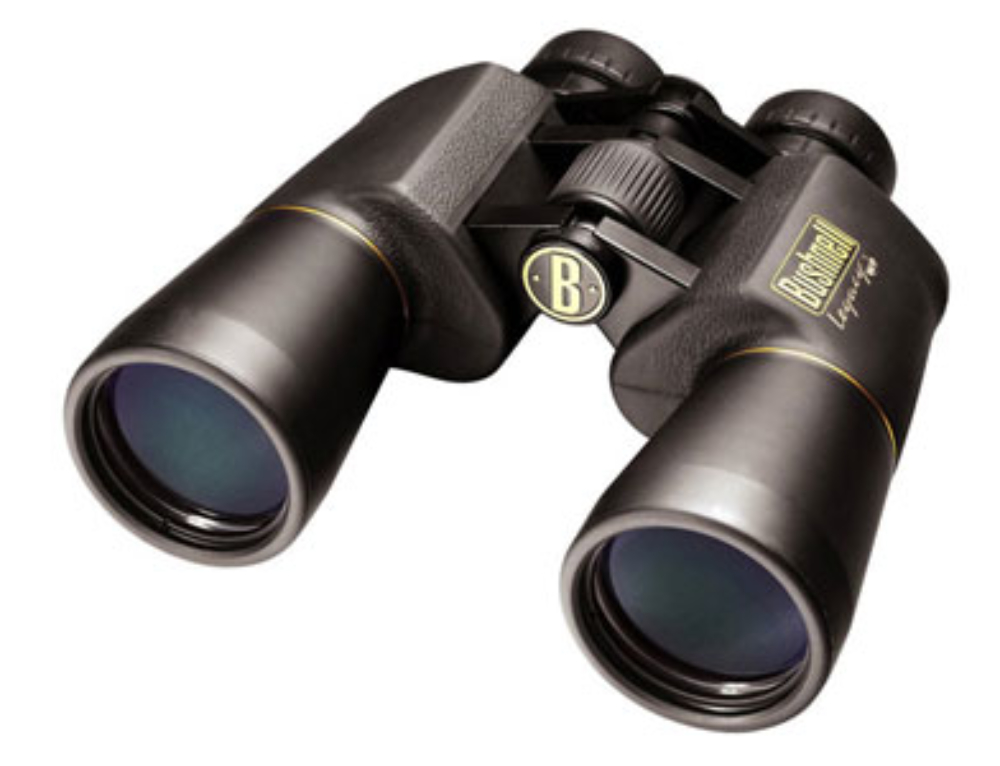 Bushnell 博士能望远镜 经典 LEGACY WP 120150 10×50
