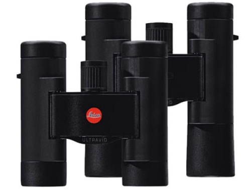 Leica/徕卡 Ultravid BR 8×20 10×25 双筒望远镜 包胶版