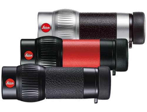 Leica/徕卡 Monovid 8×20 小单筒望远镜 旅游观剧