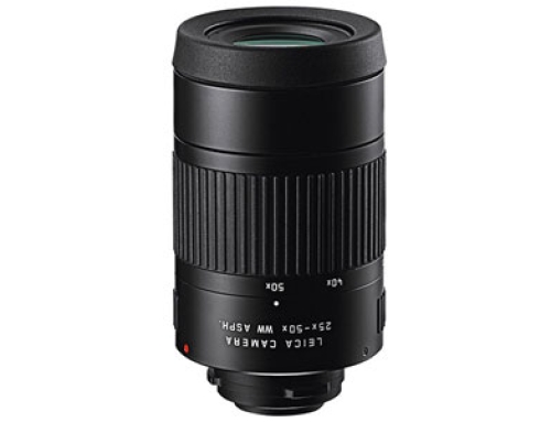 Leica/徕卡 VARIO 25-50x 单筒望远镜目镜 APO 82专用