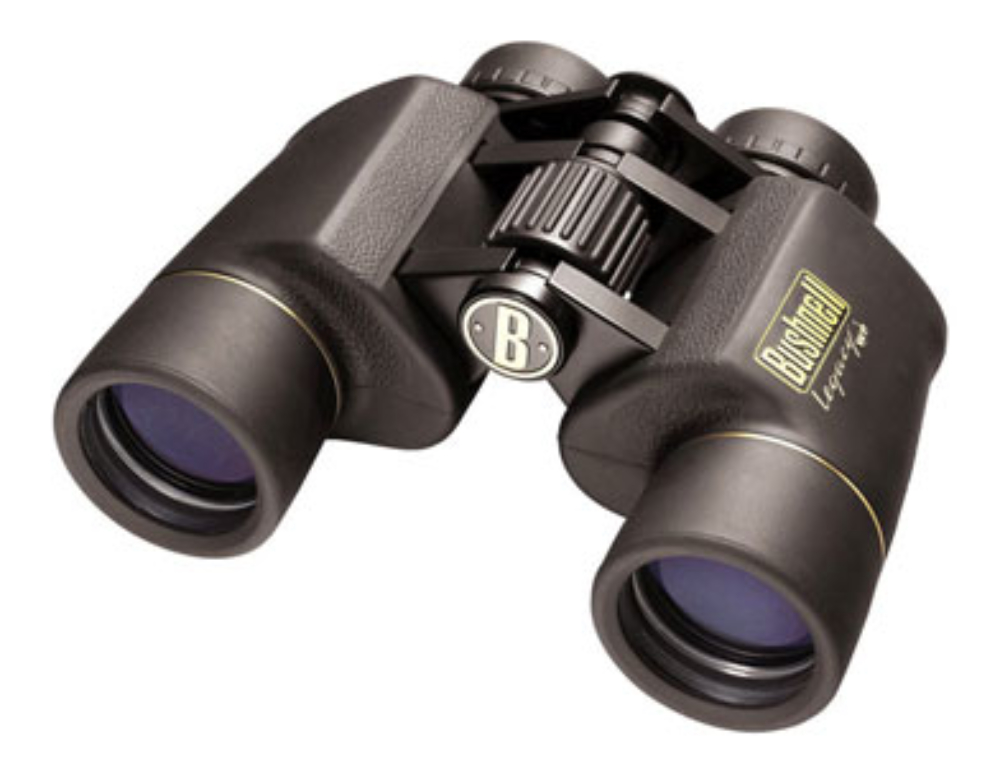 Bushnell 博士能望远镜经典LEGACY WP 120842 8×42