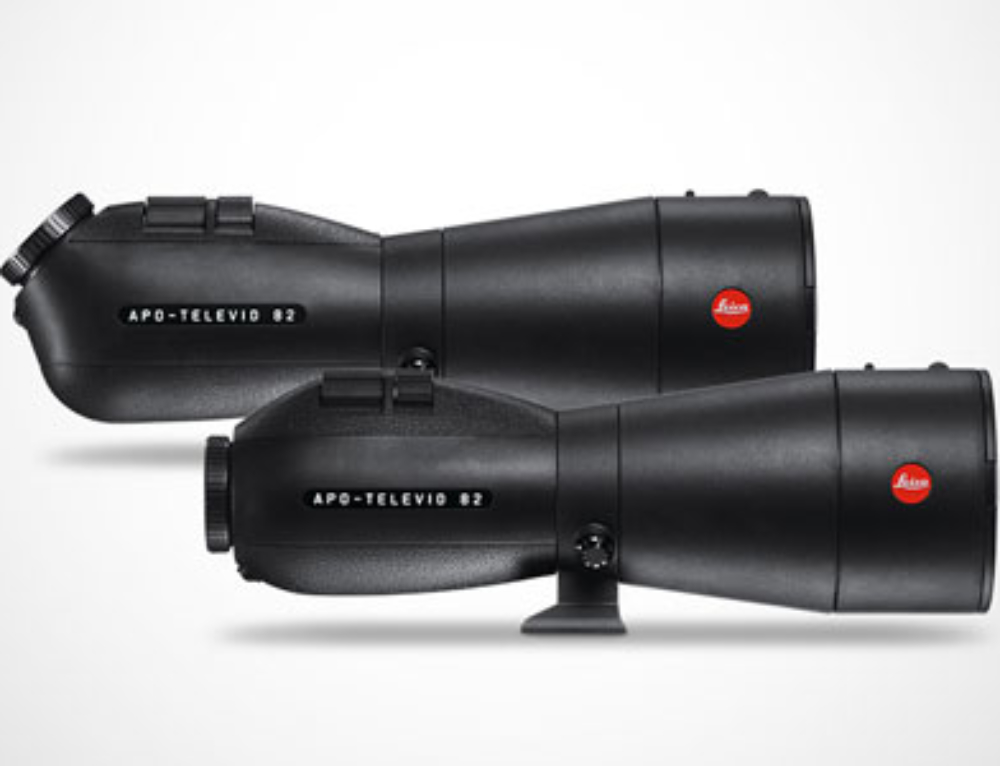 Leica/徕卡 APO-Televid 82mm单筒观鸟镜望远镜