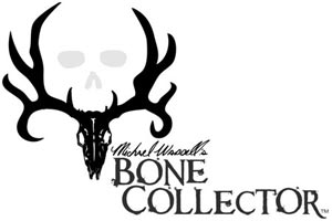 Bone Collector 狩猎望远镜