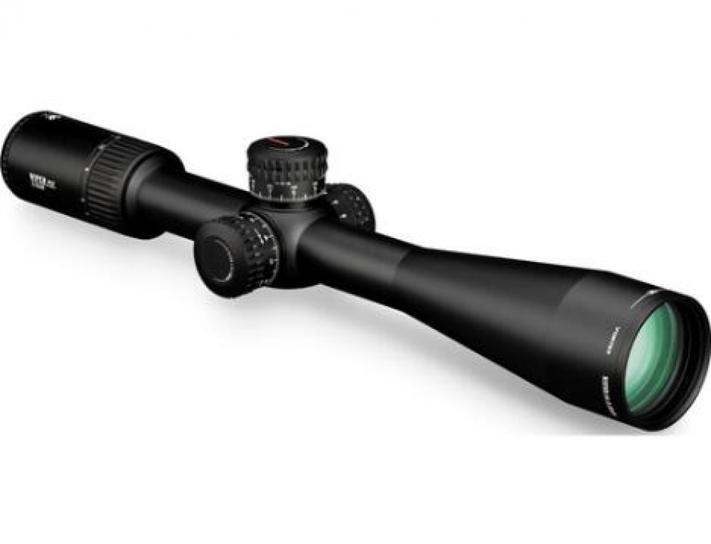 美国维特Vortex VIPER PST5-25x50FFP 5258蝰蛇 战术分化前置瞄准镜
