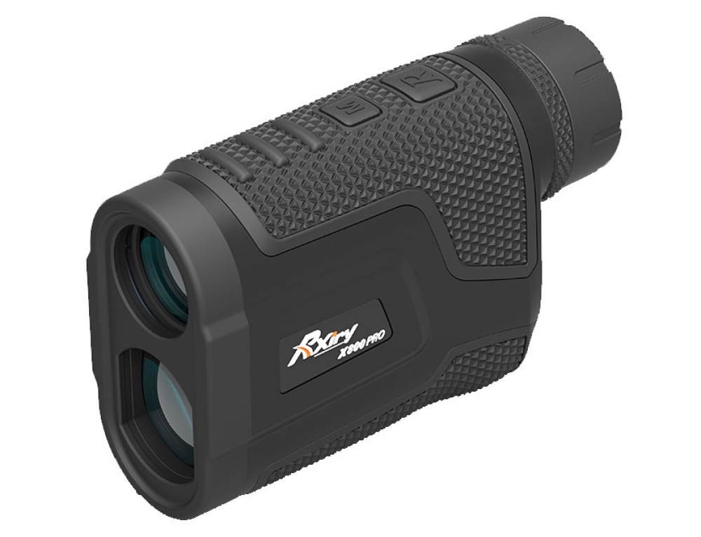 Rxiry 昕锐 X800Pro 红外激光测距仪 测量800米