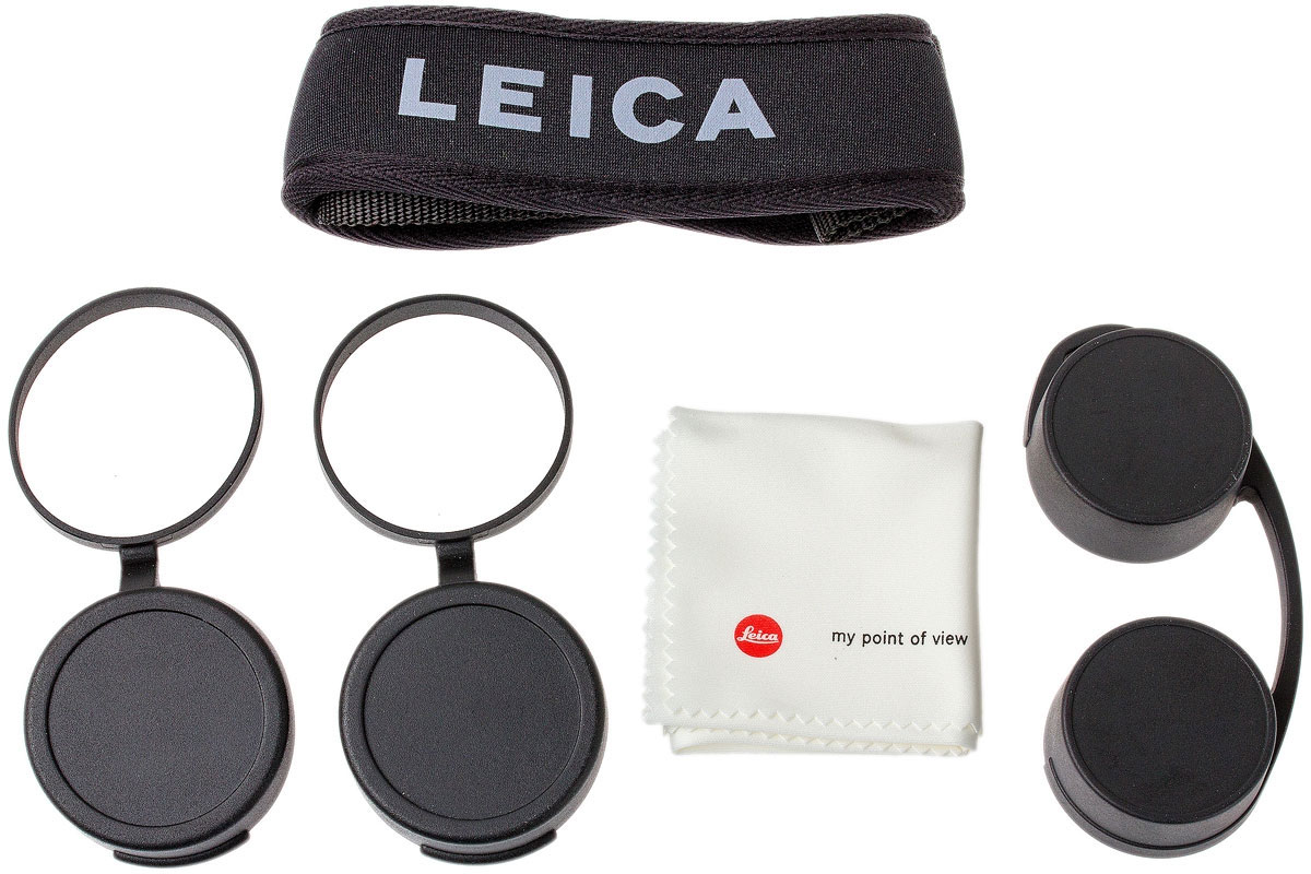 德国Leica 徕卡望远镜 ULTRAVID 10x42 HD-Plus 40094