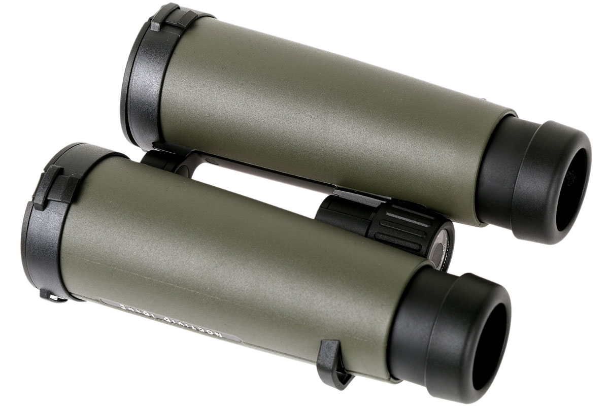 德国Leica 徕卡双筒望远镜 Noctivid 10×42 40387 橄榄绿