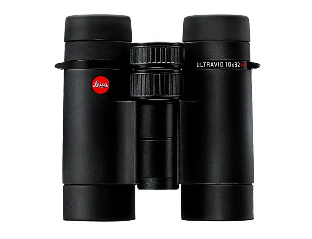 德国Leica 徕卡望远镜 ULTRAVID 10×32 HD-PLUS