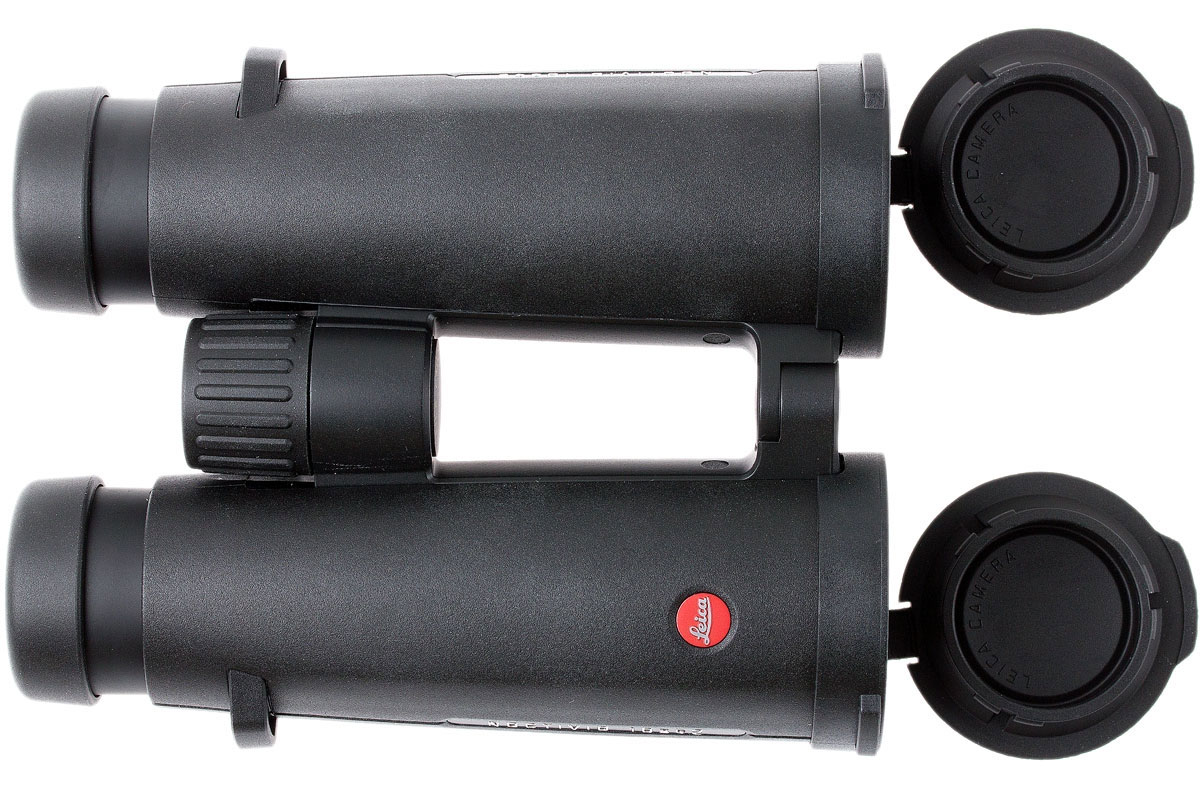 德国Leica 徕卡双筒望远镜 Noctivid 8x42 40384 黑色