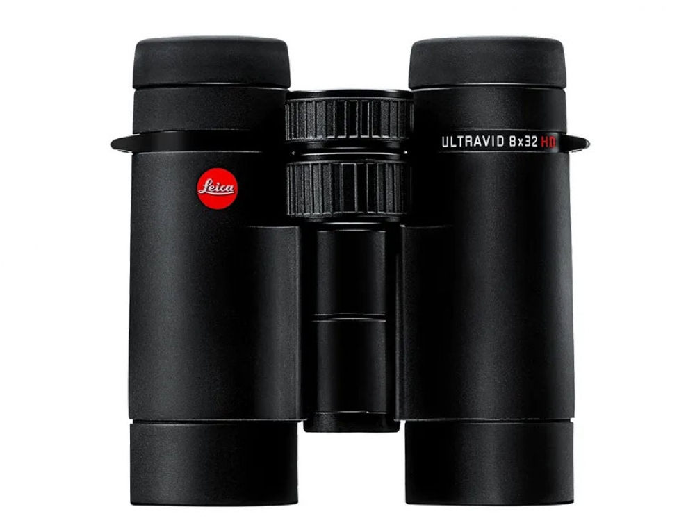德国Leica 徕卡望远镜 ULTRAVID 8×32 HD-Plus 40090