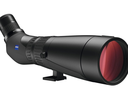 德国ZEISS蔡司Victory Harpia胜利单筒望远镜23-70×95