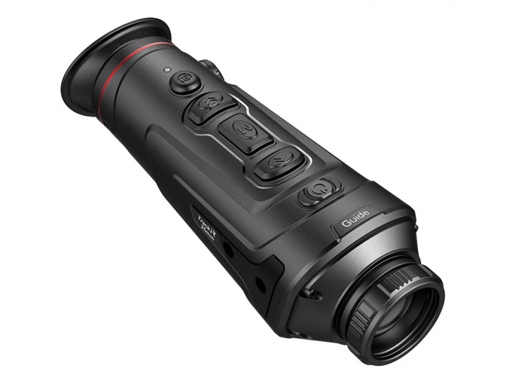 国产高德TrackIR TK425 TK435 手持式红外热成像夜视仪
