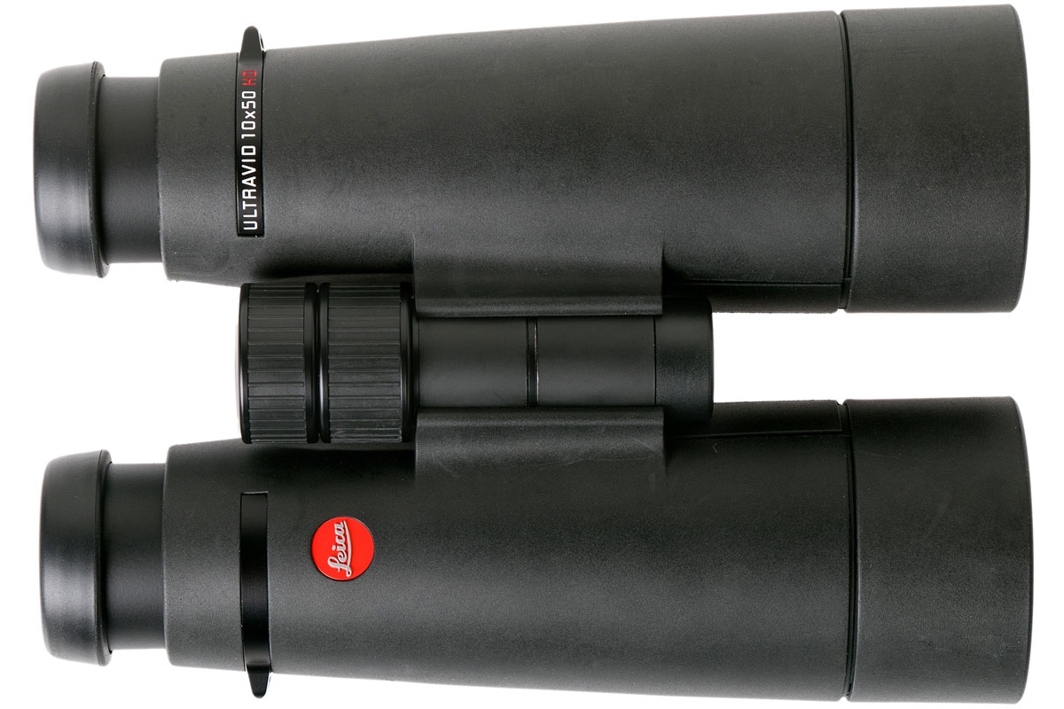 德国Leica 徕卡望远镜 ULTRAVID 10x50 HD-PLUS 40096