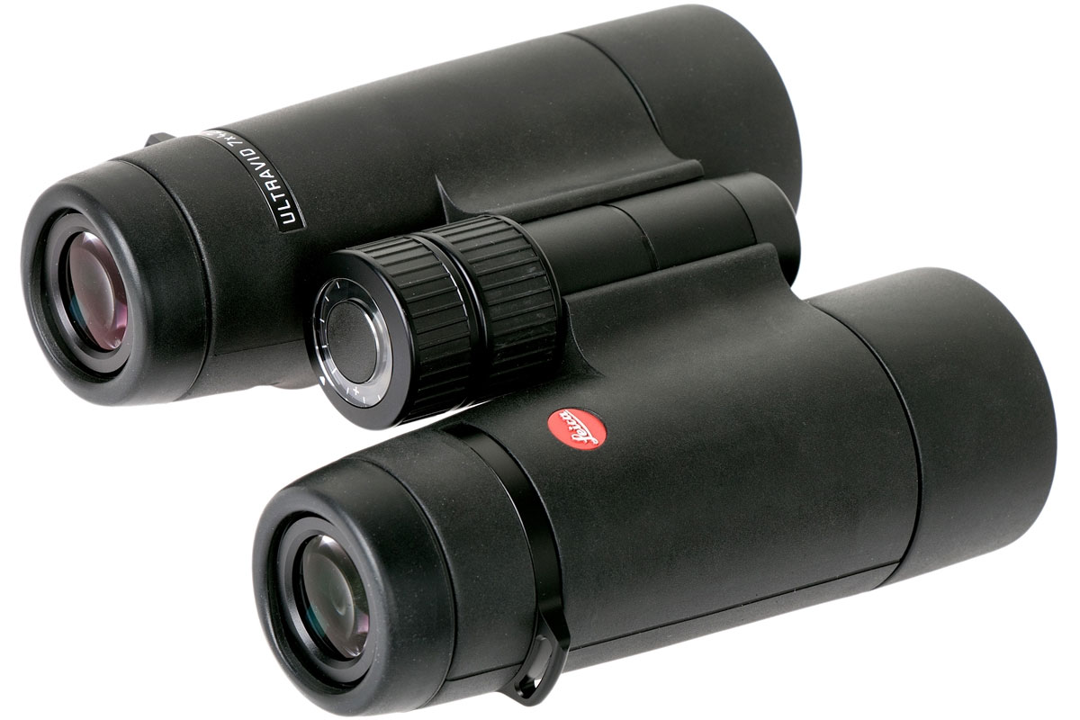 德国Leica 徕卡望远镜 ULTRAVID 7x42 HD-Plus 40092