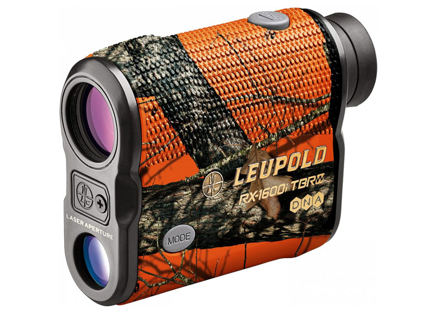 Leupold 里奥波特 RX-1600i TBR/W 红外线激光测距仪 测距望远镜