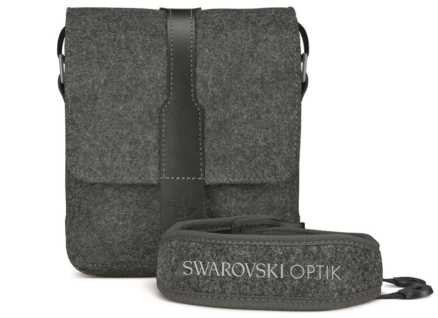 Swarovski 施华洛世奇望远镜CL Companion 10x30 伴侣系列 新款