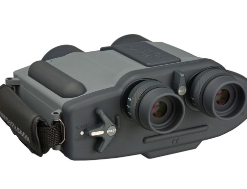 Fujinon富士机械陀螺稳像防抖望远镜TS1640 16×40 飞机船用