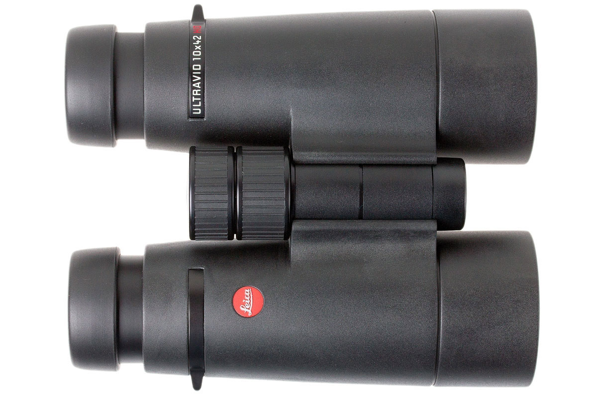 德国Leica 徕卡望远镜 ULTRAVID 10x42 HD-Plus 40094