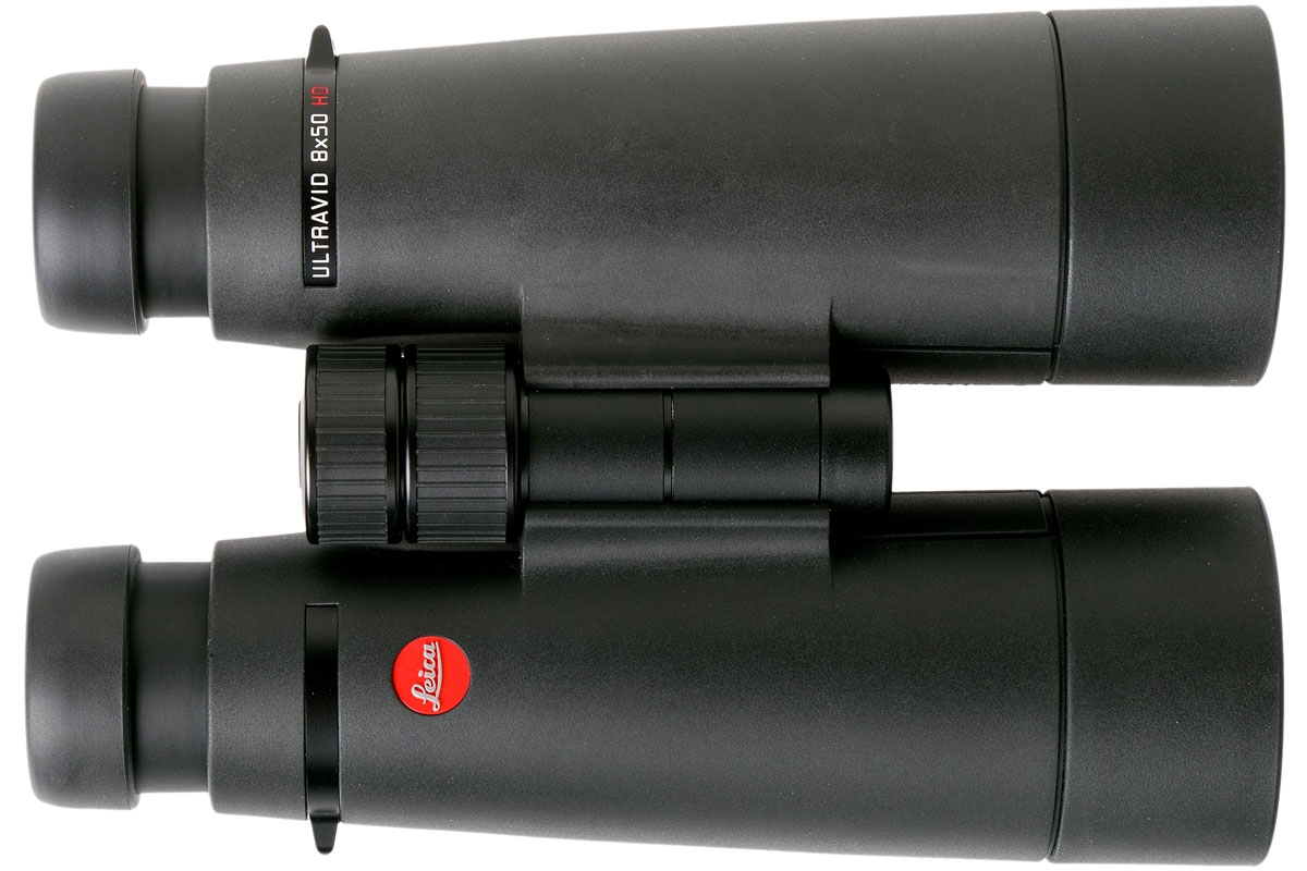 德国Leica 徕卡望远镜 ULTRAVID 8x50 HD-PLUS 40095