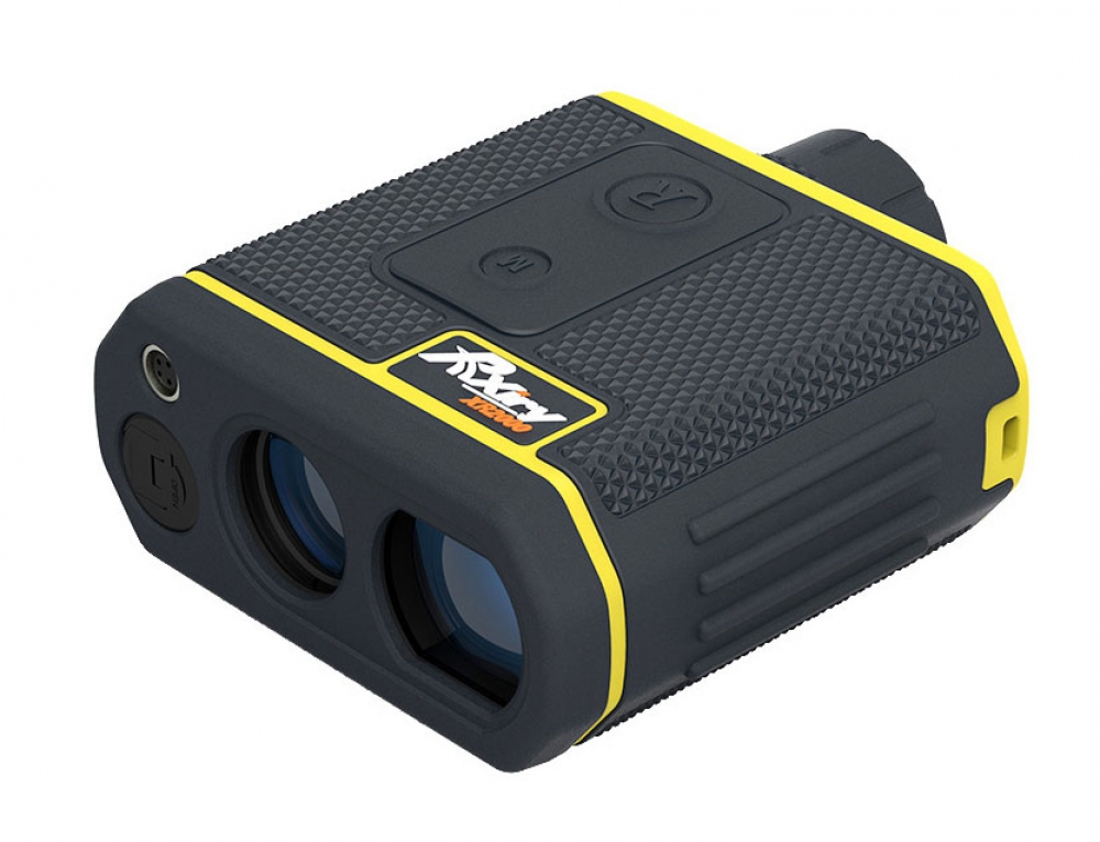 Rxiry 昕锐 XR2000 红外激光测距测高仪 高精度