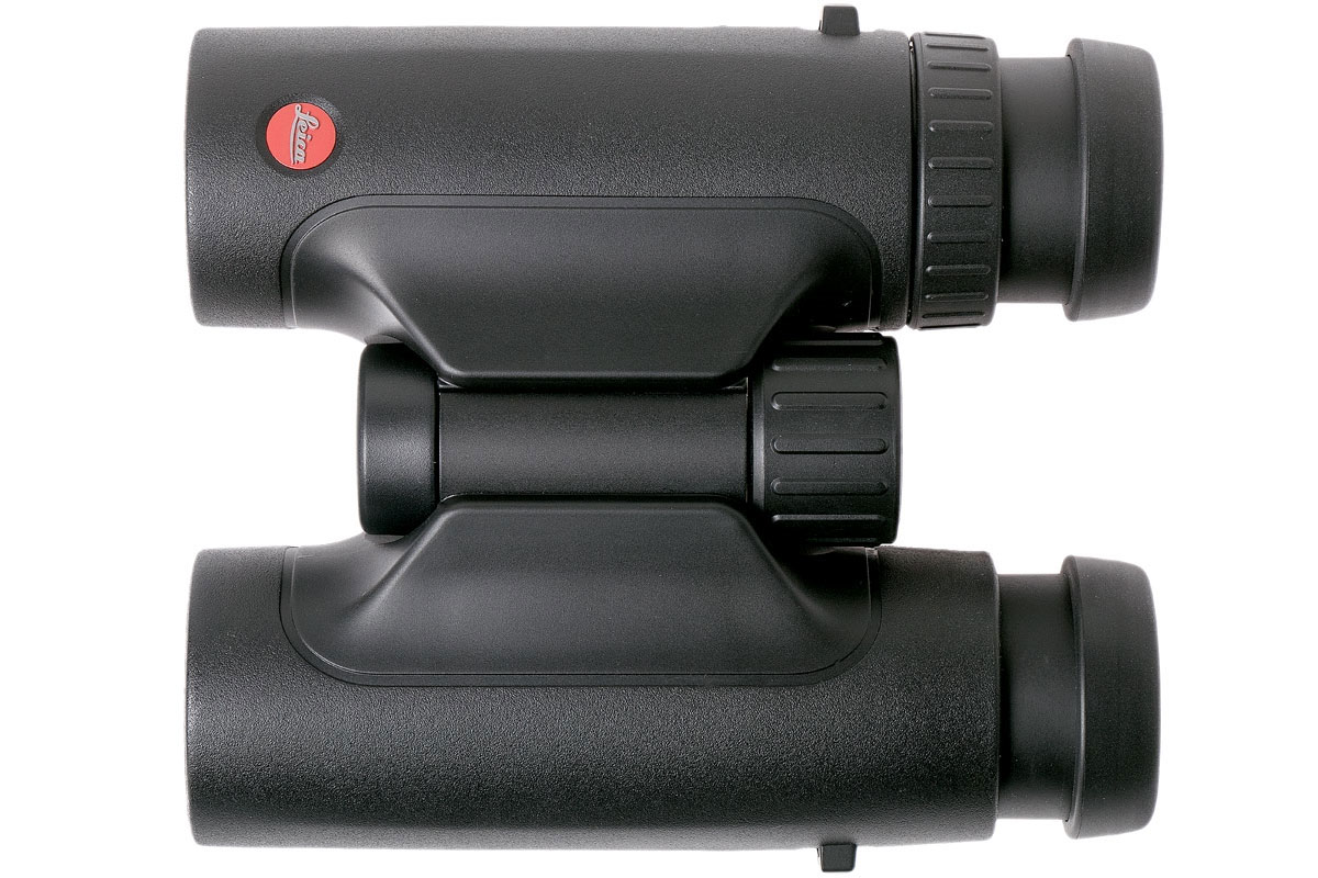 德国Leica 徕卡双筒望远镜 TRINOVID 10×32 HD 40317