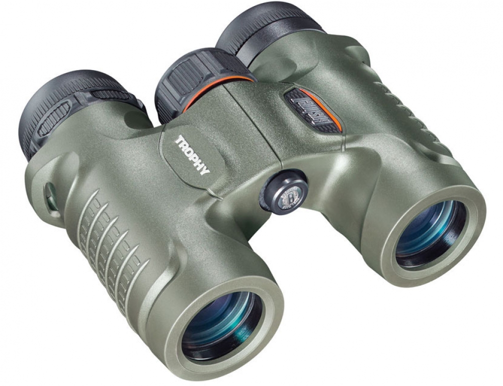 Bushnell博士能望远镜奖杯Trophy 10X28 332810