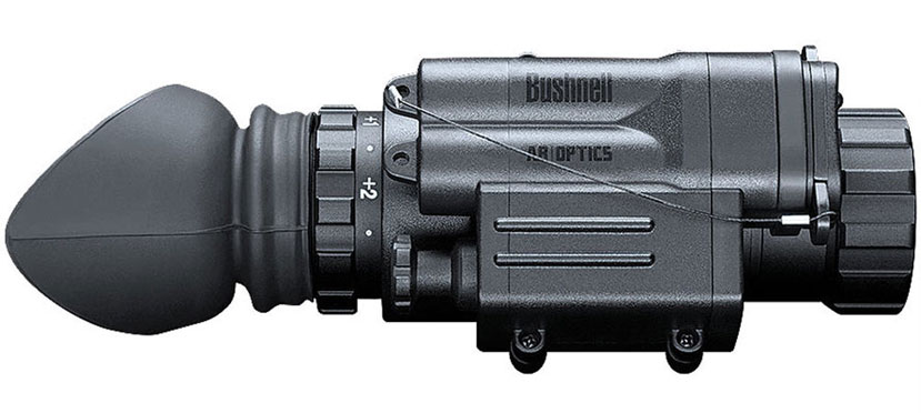 Bushnell博士能数码夜视仪哨兵AR142BK 2x28