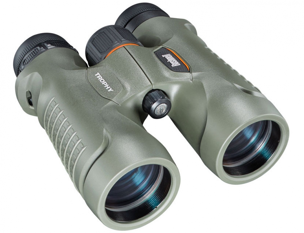 Bushnell博士能望远镜奖杯Trophy 10×42 334212