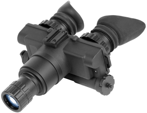 美国ATN NVG7-3 三代夜视仪 双目单筒 可配戴头盔
