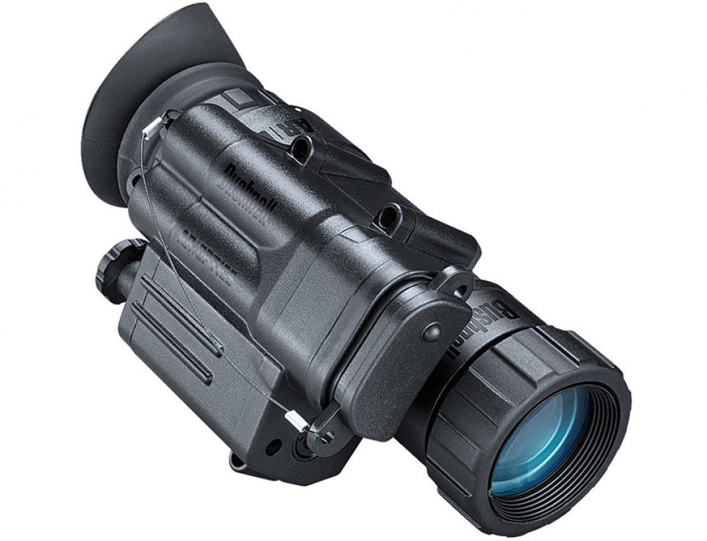 Bushnell博士能数码夜视仪哨兵AR142BK 2×28