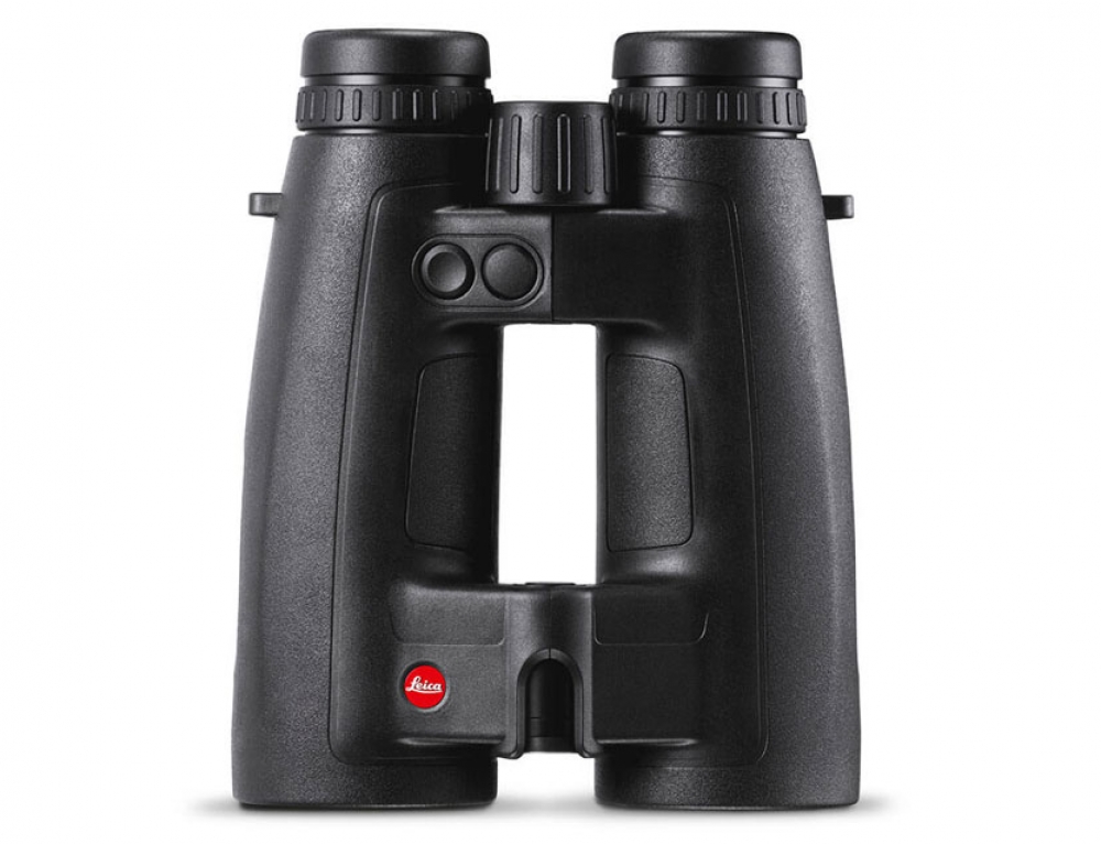 Leica徕卡双目测距仪GEOVID 8×56 3200.COM激光测距望远镜