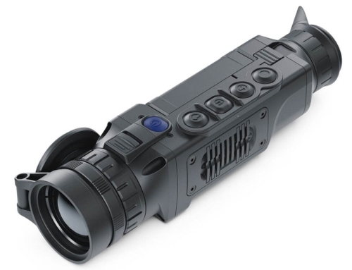 Pulsar脉冲星热成像仪HELION 2 XP50 新款二代高清热搜