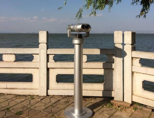 ROLES洛莱斯 ROLES-B观景大倍率望远镜