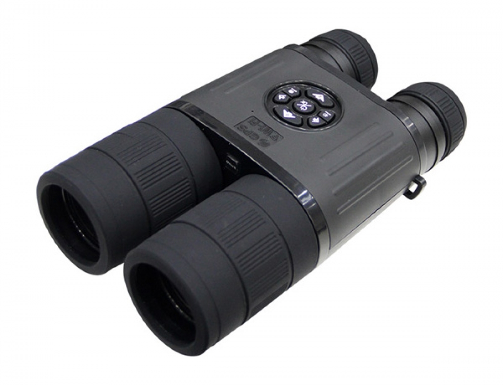 ROLES洛莱斯NVS-530昼夜两用多功能的双目双筒数码夜视仪