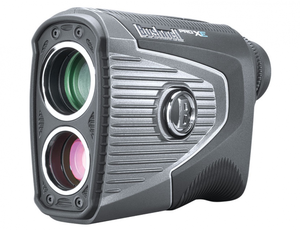 Bushnell博士能高尔夫测距仪201950 PRO XE