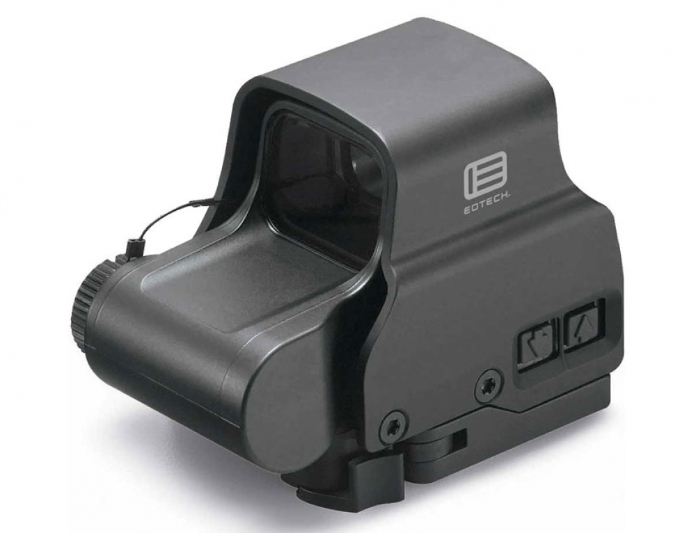 原装进口美国EOTECH HWS EXPS2系列全息瞄准镜