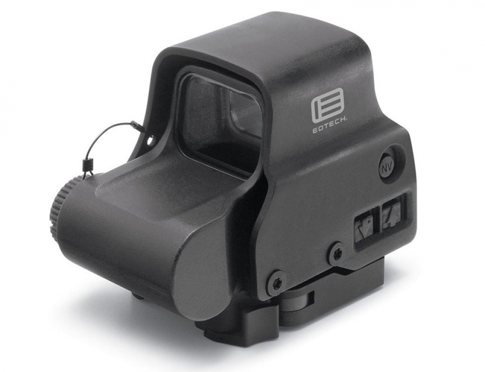 原装进口EOTECH HWS EXPS3-0全息瞄准镜