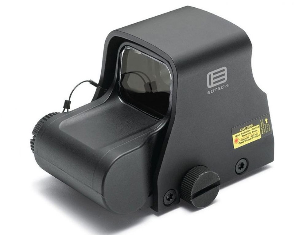 原装进口美国EOTECH全息瞄准镜 HWS XPS2