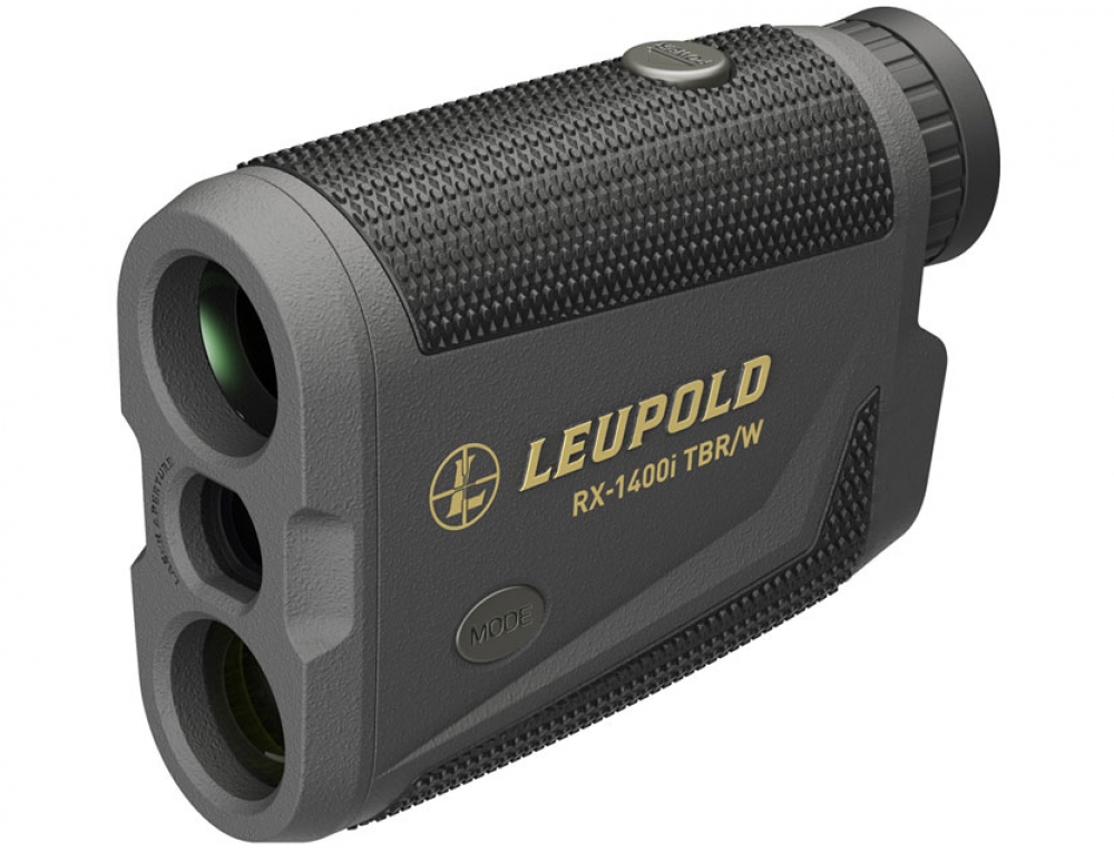 LEUPOLD里奥波特 RX-1400i TBR/W手持激光测距仪望远镜