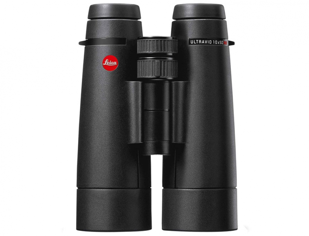 德国Leica 徕卡望远镜 ULTRAVID 10×50 HD-PLUS 40096