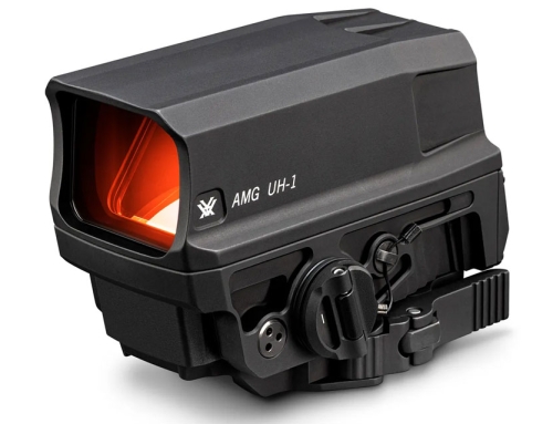 Vortex维特全息瞄准镜 AMG UH-1 Gen II二代 1MOA