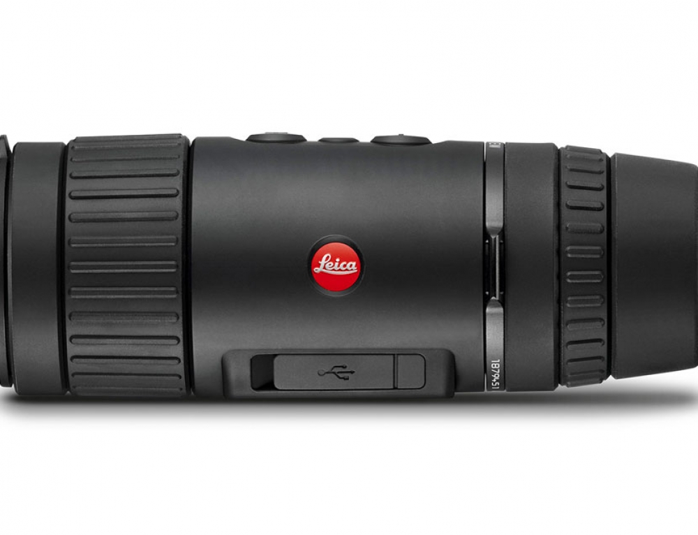 Leica徕卡热成像仪CALONOX VIEW 高清户外狩猎热搜
