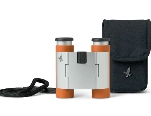 Swarovski施华洛世奇望远镜CL Curio 7×21