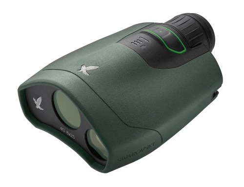 Swarovski施华洛世奇数码望远镜DG 8×25