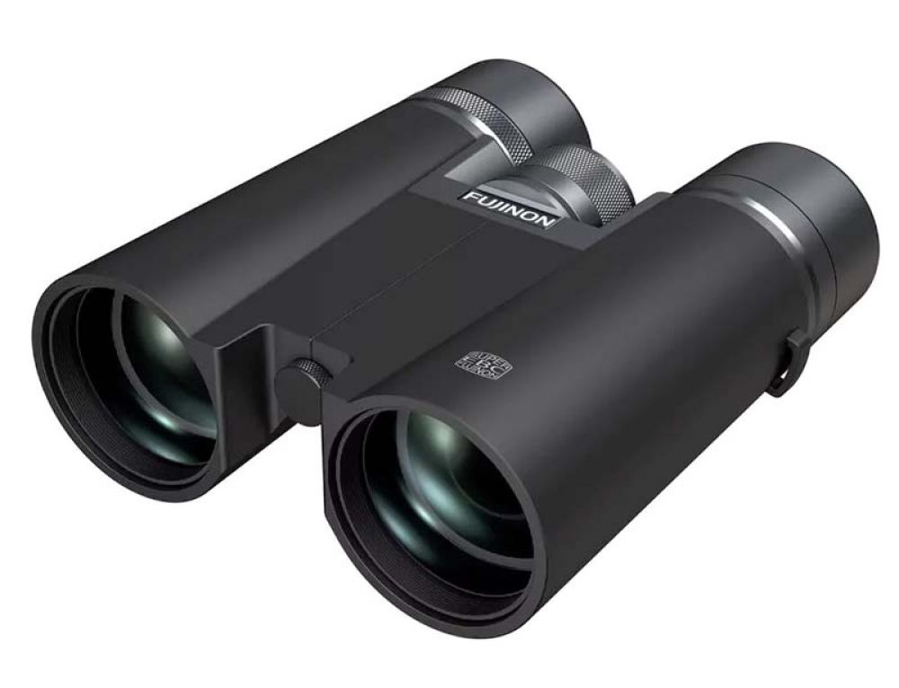 日本富士望远镜FUJINON HC 8×42双筒高清观鸟镜