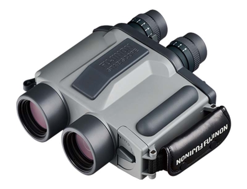 Fujinon富士稳像仪S1240 12×40机械陀螺稳像防抖望远镜