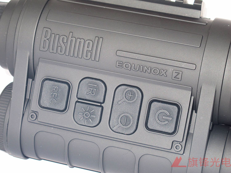 Bushnell博士能夜视仪260150 6x50