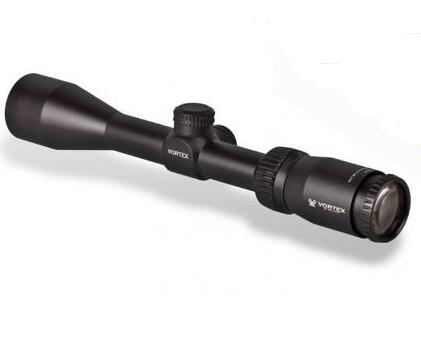 维特/VORTEX Crossfire II 3-9×40 BDC分化 瞄准镜