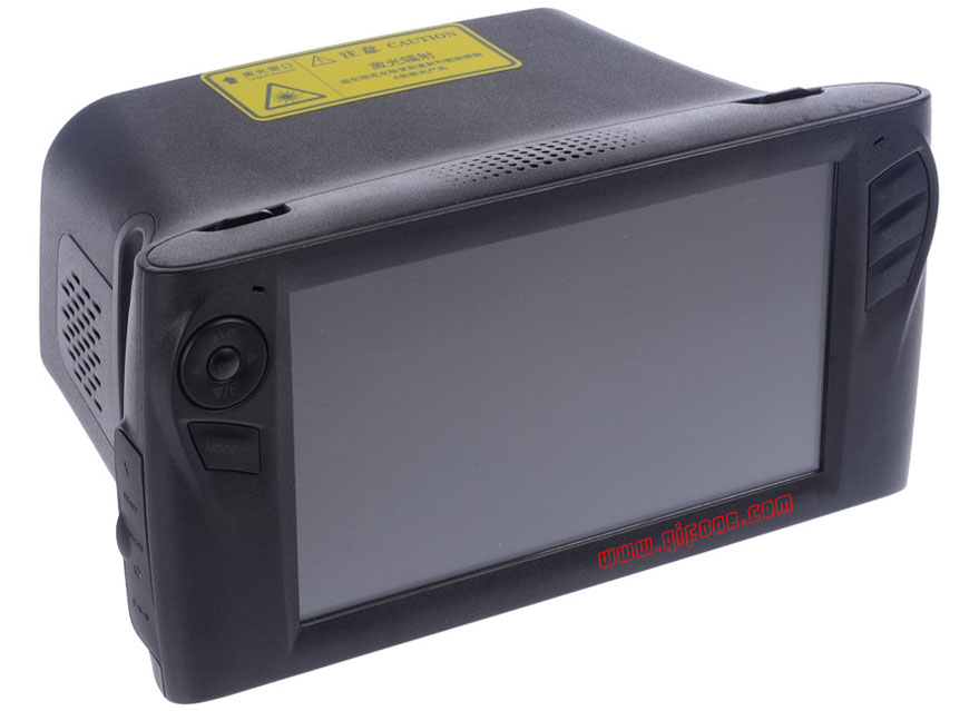 全天候警用夜视仪TA-JY500 远距离高清 摄录取证仪
