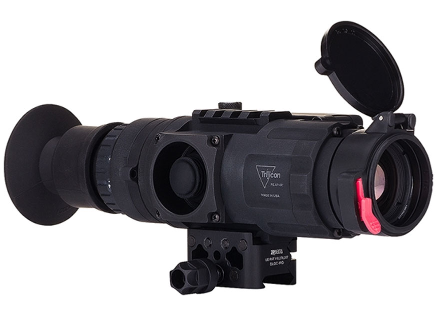 热瞄TRIJICON REAP-IR-2 35MM 12微米级高抗震